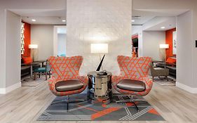 Hampton Inn Acworth