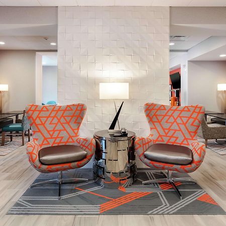 Hampton Inn Acworth Exterior photo