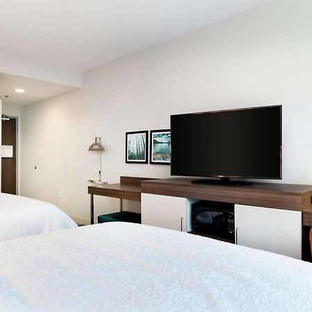 Hampton Inn Acworth Exterior photo