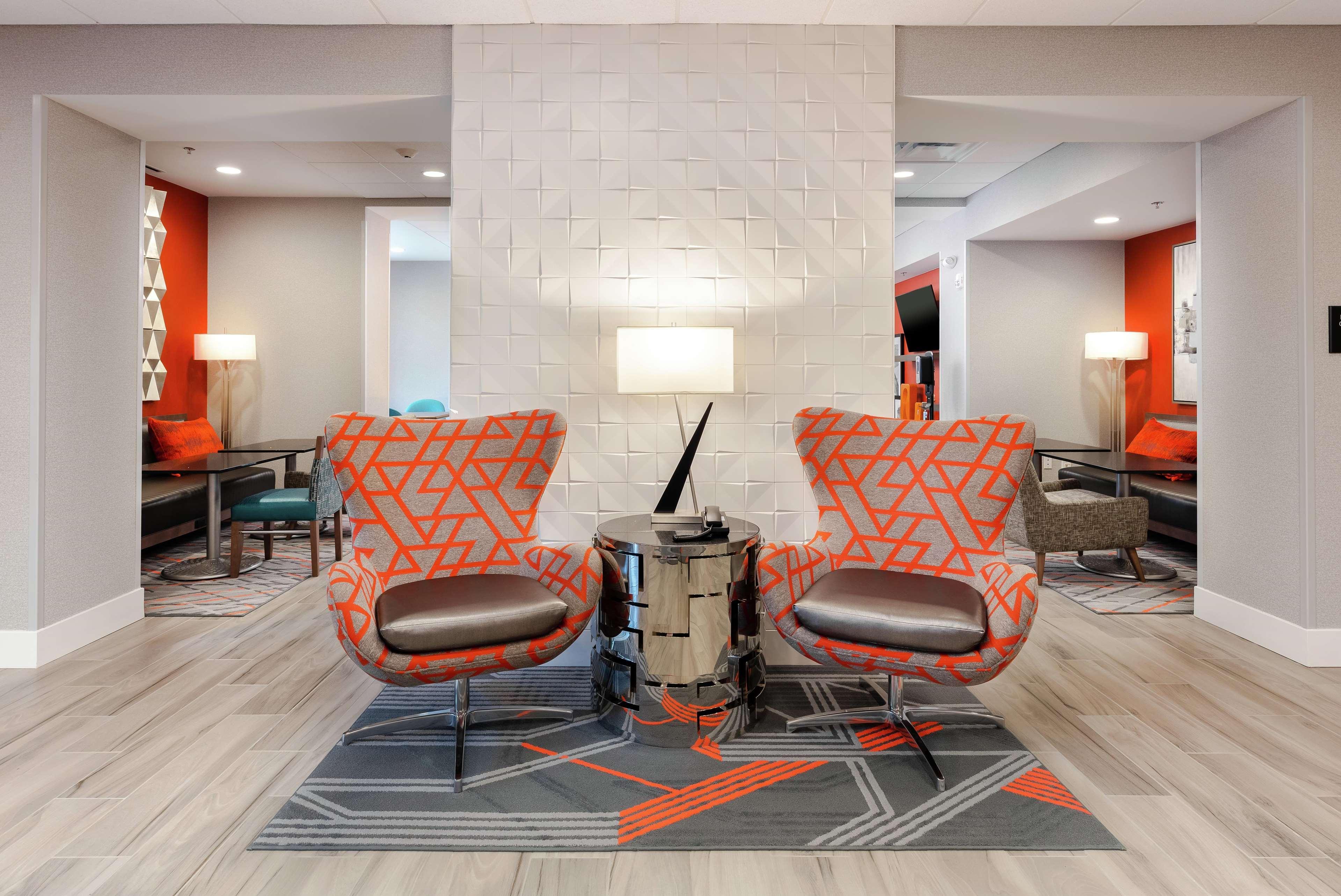 Hampton Inn Acworth Exterior photo