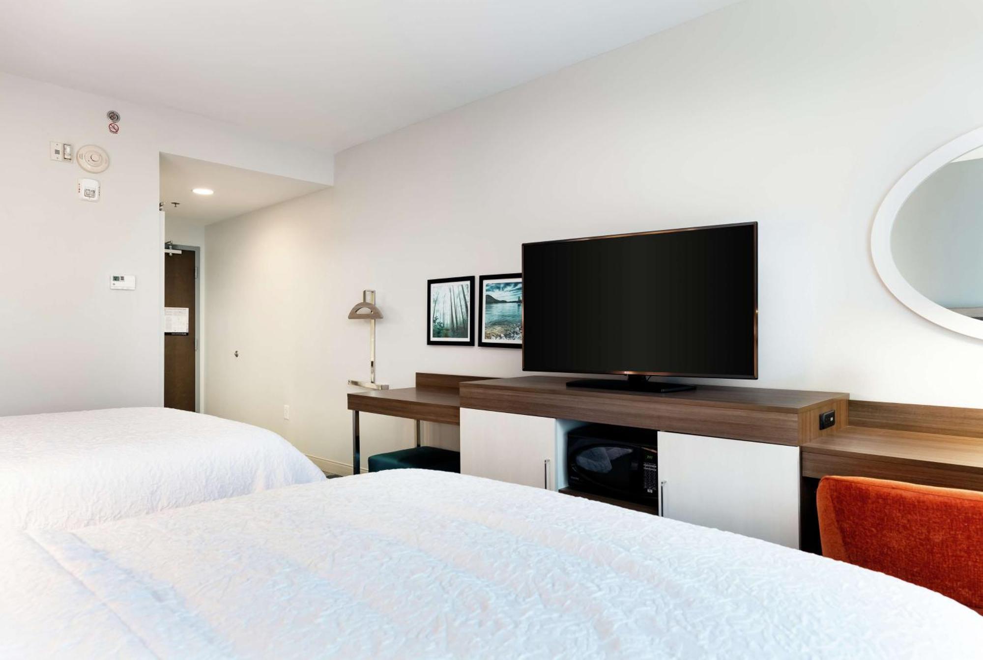 Hampton Inn Acworth Exterior photo