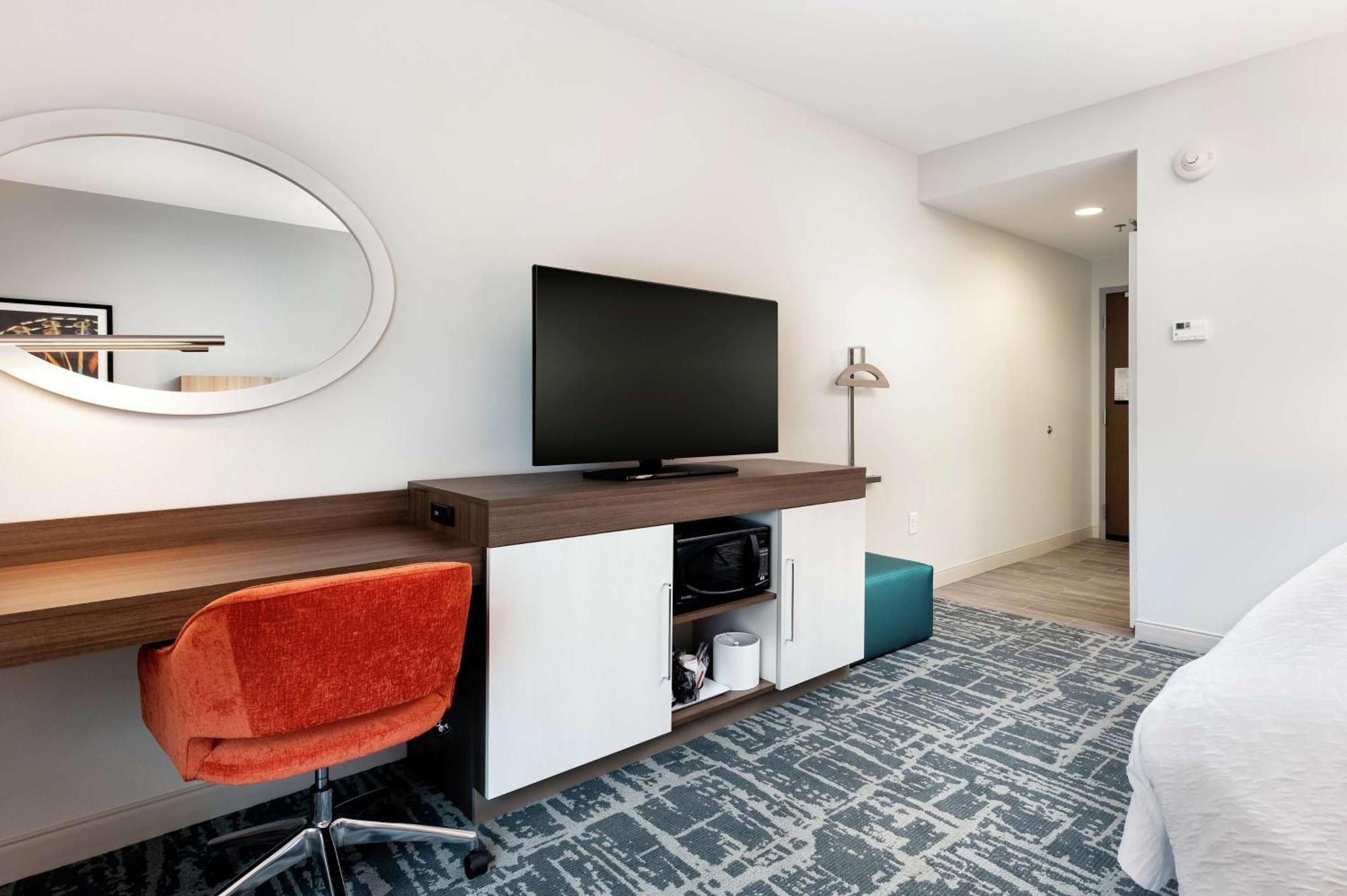 Hampton Inn Acworth Exterior photo
